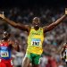 Men's 200m Updates - 2012 London Olympic Games