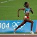 Women's 5,000 Updates - 2012 London Olympic Games
