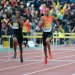 Men's 400m Hurdles Updates--2012 London Olympic Games