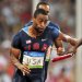 Men's Relays Updates - 2012 London Olympic Games