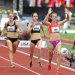 Women's 1500 Updates - 2012 London Olympic Games