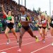 Women's 800 Updates - 2012 London Olympic Games