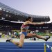 Women's 400m Hurdles Updates - 2012 London Olympic Games