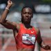 Women's 100m Hurdles Updates - 2012 London Olympic Games