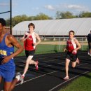 Jake and I 2 Mile