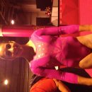 Aly Raiman models the Team USA leotard for us after podium training 2178 views