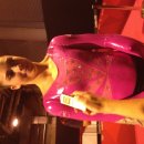 McKayla Maroney after Olympic podium training 1028 views
