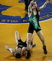 Troy Heilman