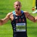 Men's Decathlon Updates - 2012 London Olympic Games