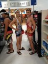 cody bulging