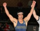 1st Pioneer All-American