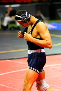 Josh Llopez
