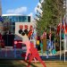 2012 Olympic Training Camp
