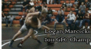 Logan Marcicki 2011 Grappler Fall Classc Champion Hi-Light Reel