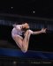 Ana Porgras - sheep jump - 2011 World Championships