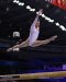 Catalina Ponor on beam at the 2011 World Championships