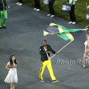 Bolt UsainOpen Olympics12