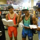 wrestlingg