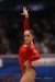 Jordyn Wieber of Team USA at the 2011 World Championships