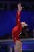 Jordyn Wieber on floor at the 2011 World Championships
