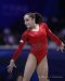 Jordyn Wieber - 2011 World Championships