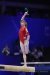 Viktoria Komova of Russia in 2011