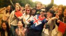 2012 Opening Ceremonies