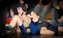 Hailey at desert hills match #2