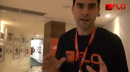 Flotrack in London - adi Hospitality