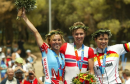 2004 Women Olympic Games Mountain Bike XCO Athens, Greece