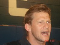 Mike Krause
