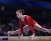 Jordyn Wieber - 2011 World Championships