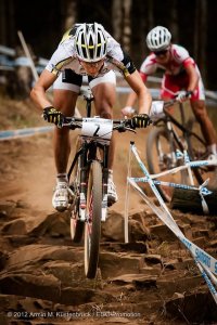 Nino Schurter