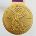 2012 London Olympic Medal Count