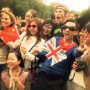 2012 London Olympics