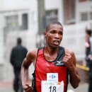 Kipchirchir Victor Bogota12