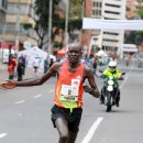 Kirui PeterRight Bogota12