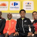 Kirui Kitwara Lilesa TsegayPC Bogota12