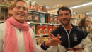 Shopping With Elena