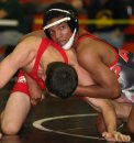 Mark Hall 2011 Grappler Fall Classic Hi-Lite Reel