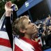 Ryan Hall - "Excited To Toe The Line.''