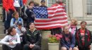 US Women Roughing It In Final Training Camp