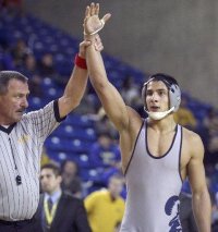 Dylan Milonas