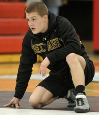 Zeke Moisey