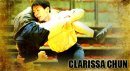Clarissa Chun My Time