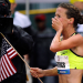 Redemption on the Track