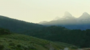 Pierre's Hole 50/100 Ultra Endurance Moutain Bike Race 2011