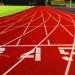Workouts with the 2012 Olympians
