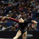 Kyla Ross  2010 National Champion
