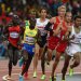 London 2012: Canadian runner Cameron Levins stellar performance in 10,000